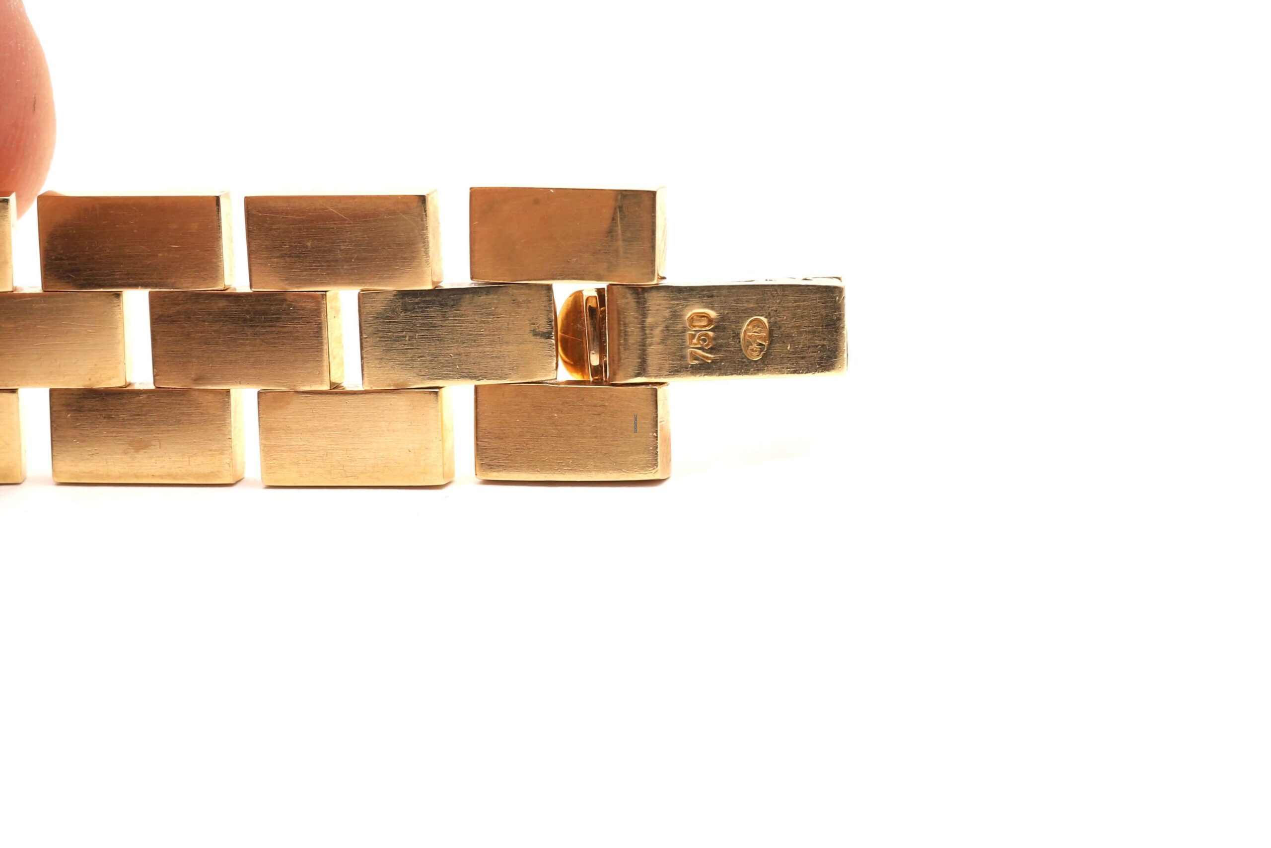 Recta 18ct Yellow Gold Hand Wound Zico Women's Watch Recta 18ct Yellow Gold Hand Wound Zico Women's Watch