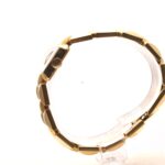 Recta 18ct Yellow Gold Hand Wound Zico Women's Watch