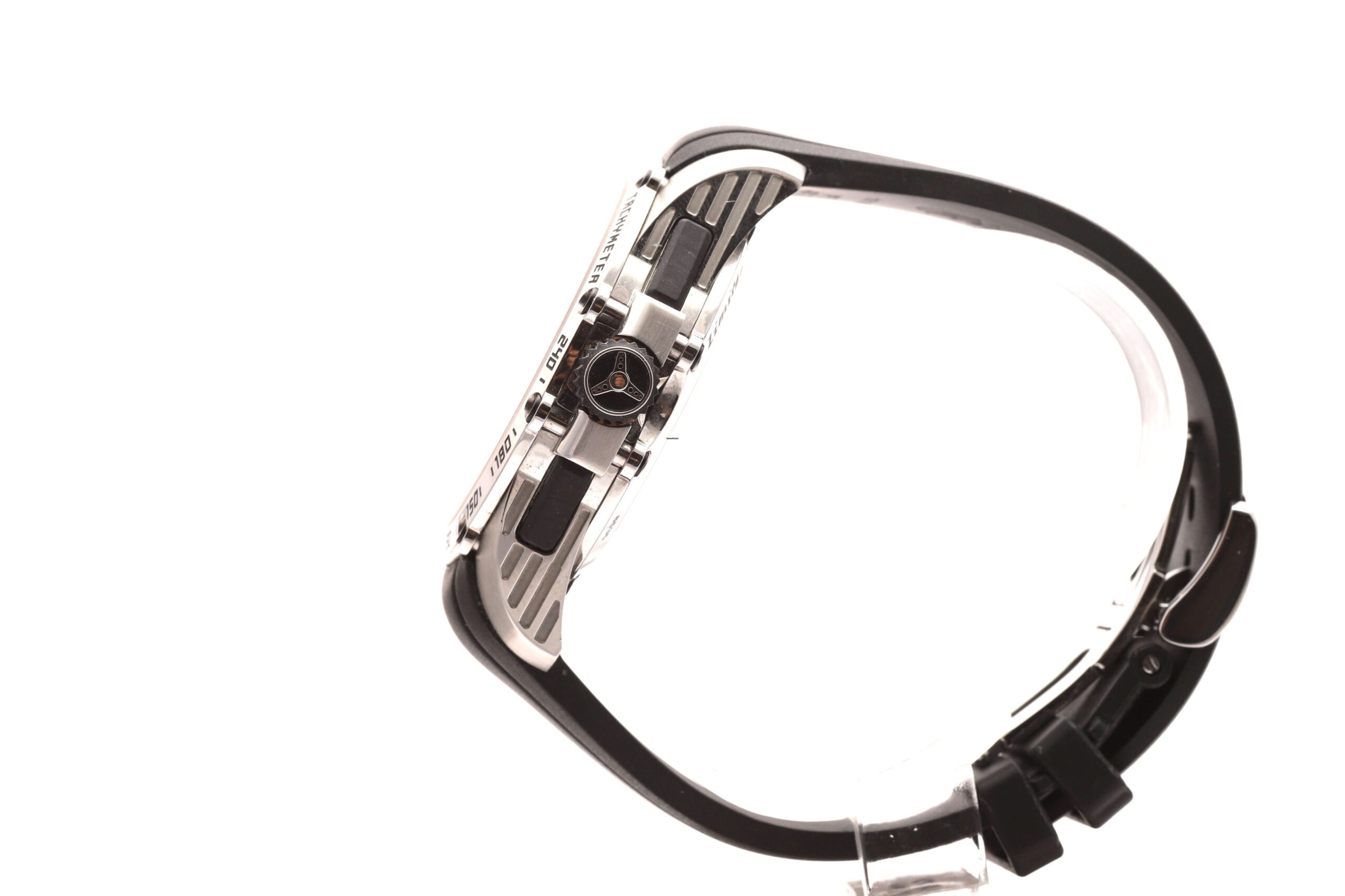 Chopard Superfast Chrono Porsche 919 Limited Edition