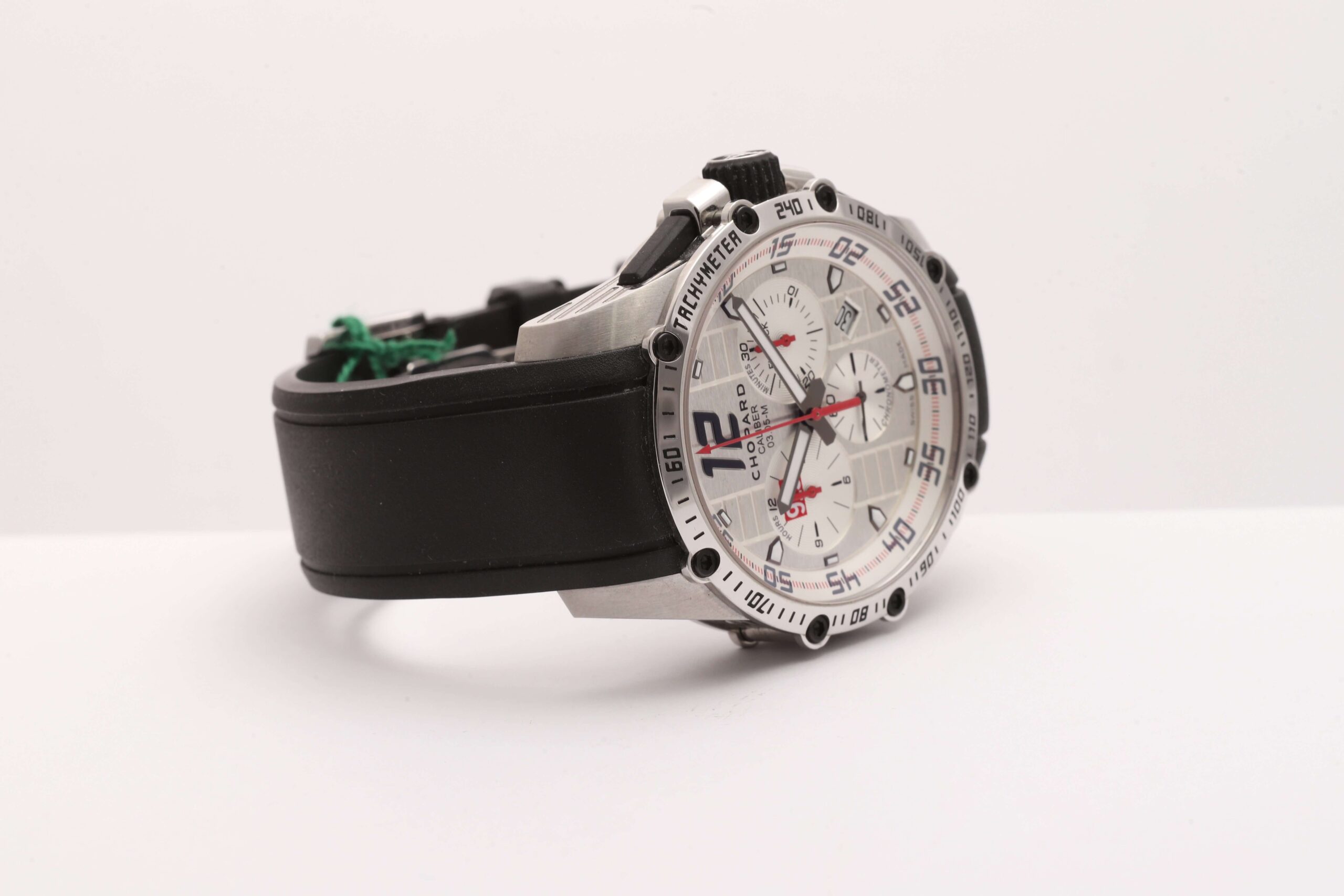 Chopard Superfast Chrono Porsche 919 Limited Edition