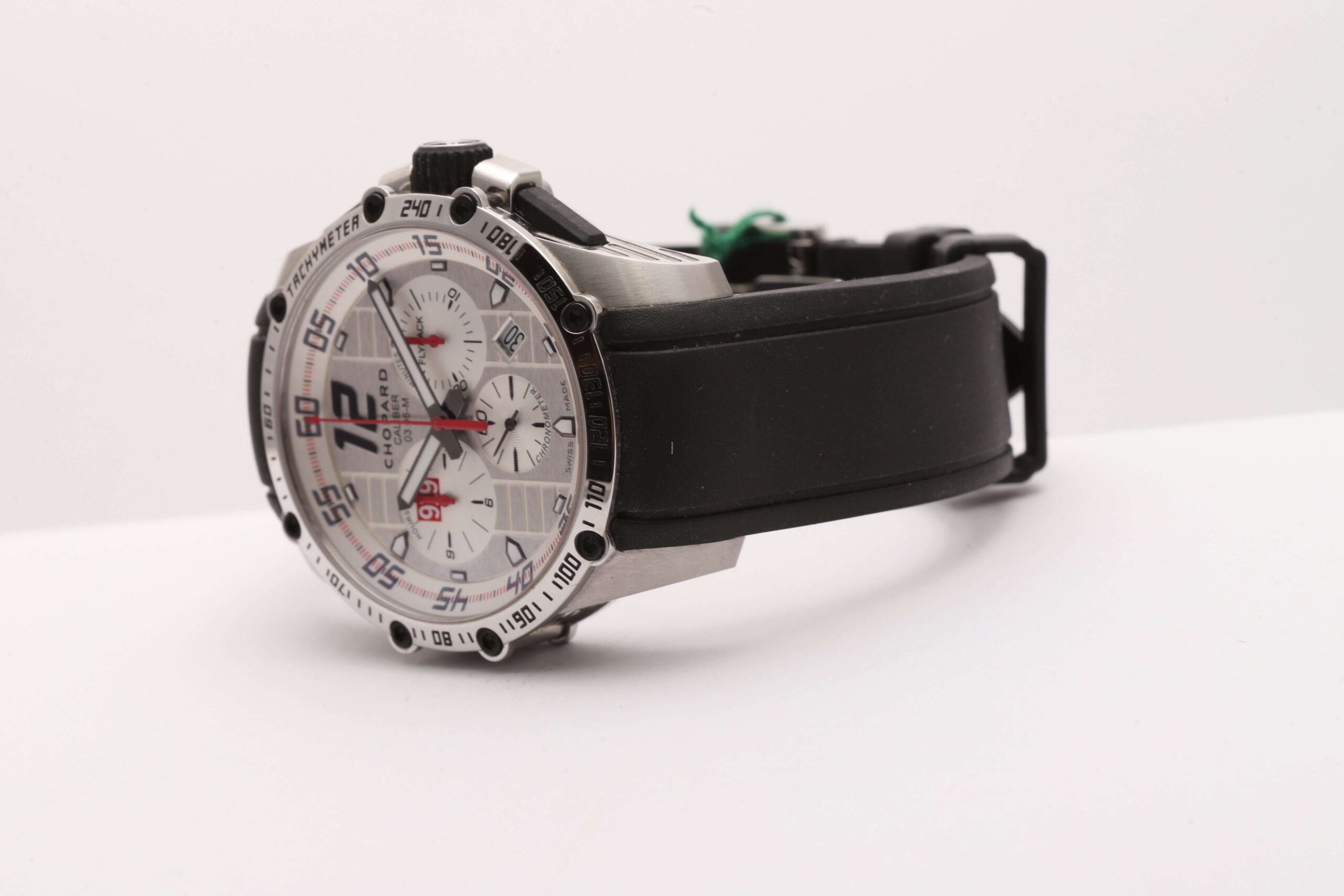 Chopard Superfast Chrono Porsche 919 Limited Edition