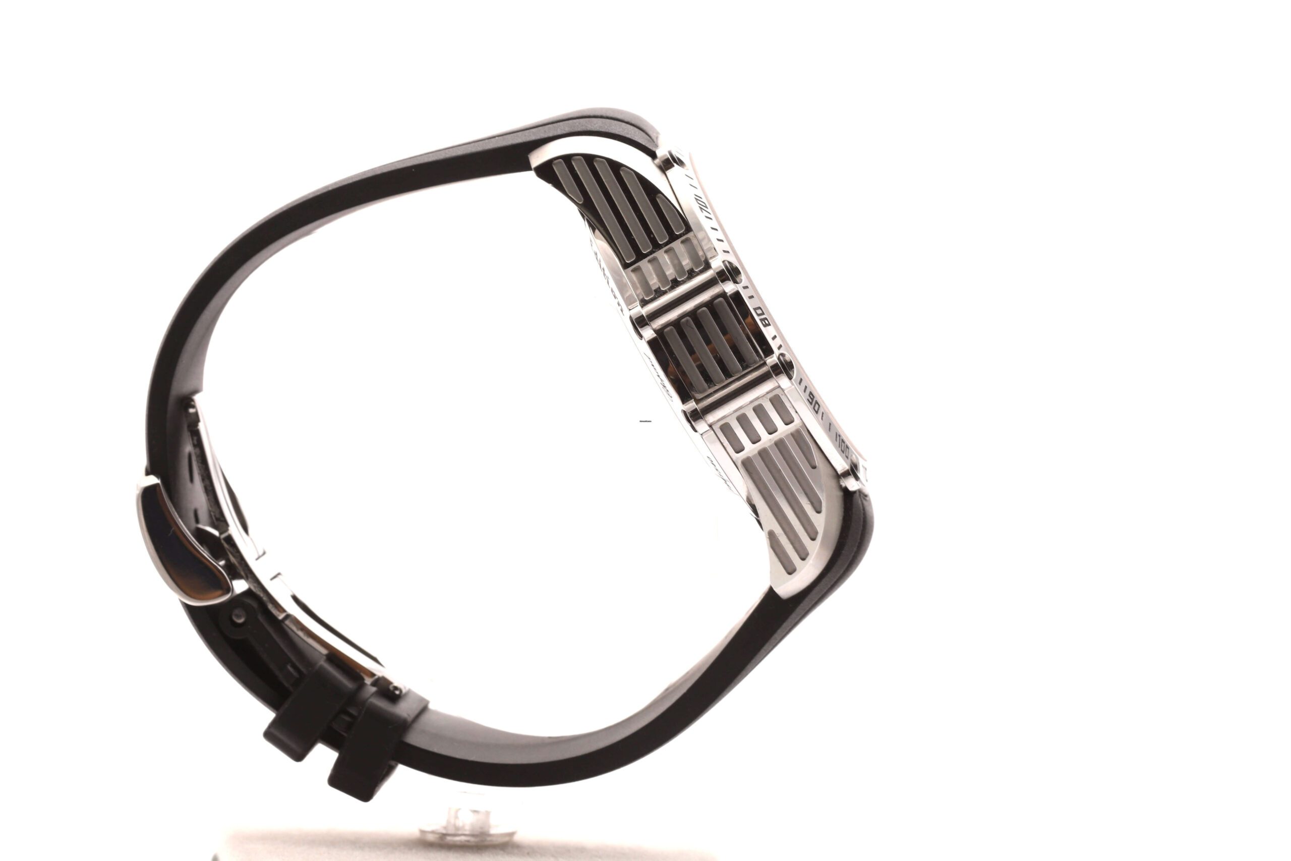 Chopard Superfast Chrono Porsche 919 Limited Edition