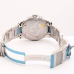 Longines Hydroconquest Automatic Blue Face 39mm Unworn Box Papers