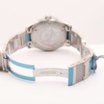 Longines Hydroconquest Automatic Blue Face 39mm Unworn Box Papers