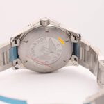 Longines Hydroconquest Automatic Blue Face 39mm Unworn Box Papers