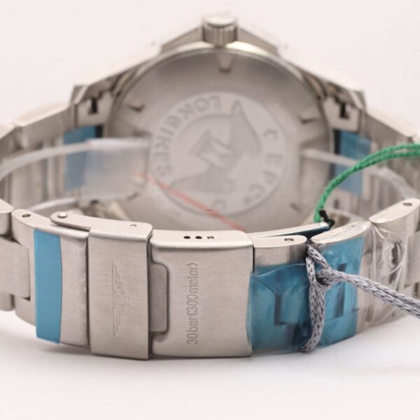 Longines Hydroconquest Automatic Blue Face 39mm Unworn Box Papers