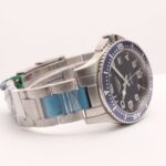 Longines Hydroconquest Automatic Blue Face 39mm Unworn Box Papers