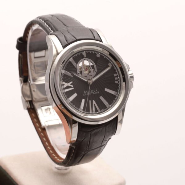 Bulova Accutron Automatic Open Heart 40mm