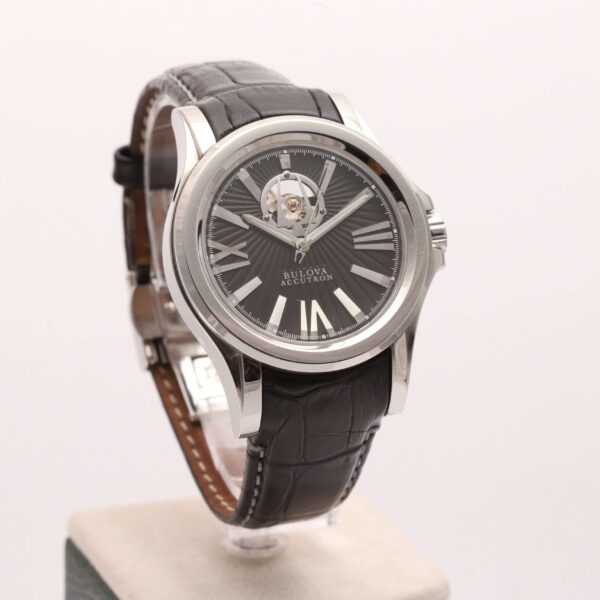 Bulova Accutron Automatic Open Heart 40mm