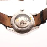 Bulova Accutron Automatic Open Heart 40mm