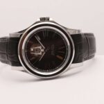 Bulova Accutron Automatic Open Heart 40mm