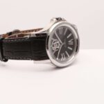 Bulova Accutron Automatic Open Heart 40mm