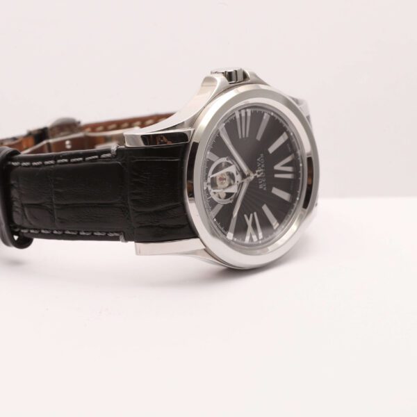 Bulova Accutron Automatic Open Heart 40mm