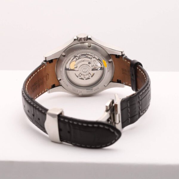 Bulova Accutron Automatic Open Heart 40mm