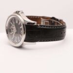 Bulova Accutron Automatic Open Heart 40mm