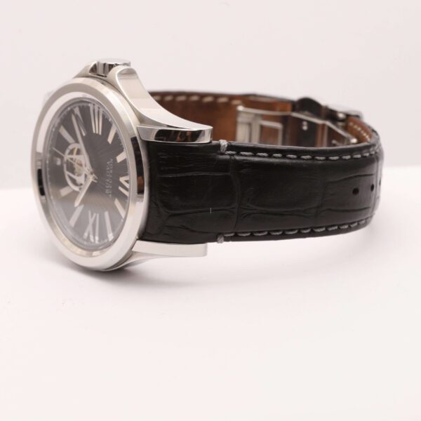 Bulova Accutron Automatic Open Heart 40mm