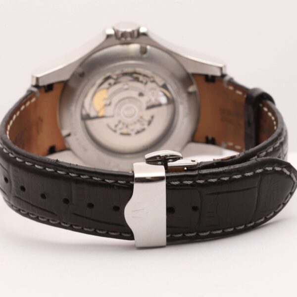 Bulova Accutron Automatic Open Heart 40mm