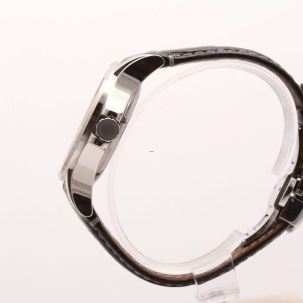 Bulova Accutron Automatic Open Heart 40mm