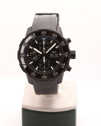 IWC Aquatimer Chronograph Galapagos 44mm Automatic