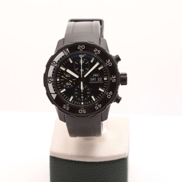 IWC Aquatimer Chronograph Galapagos 44mm Automatic