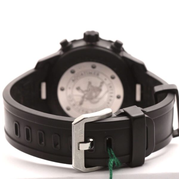 IWC Aquatimer Chronograph Galapagos 44mm Automatic
