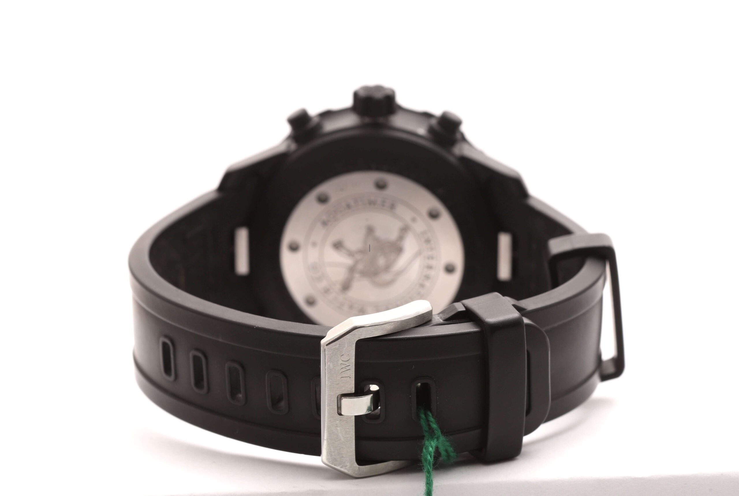 IWC Aquatimer Chronograph Galapagos 44mm Automatic