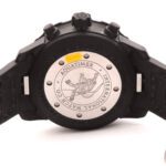 IWC Aquatimer Chronograph Galapagos 44mm Automatic