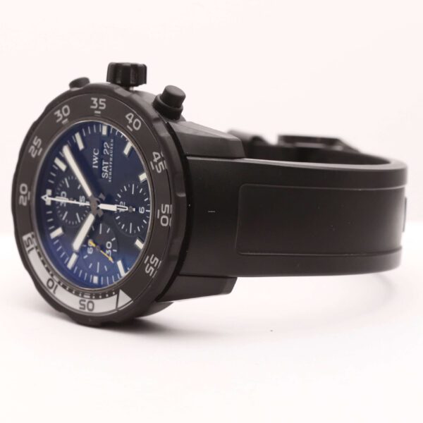 IWC Aquatimer Chronograph Galapagos 44mm Automatic