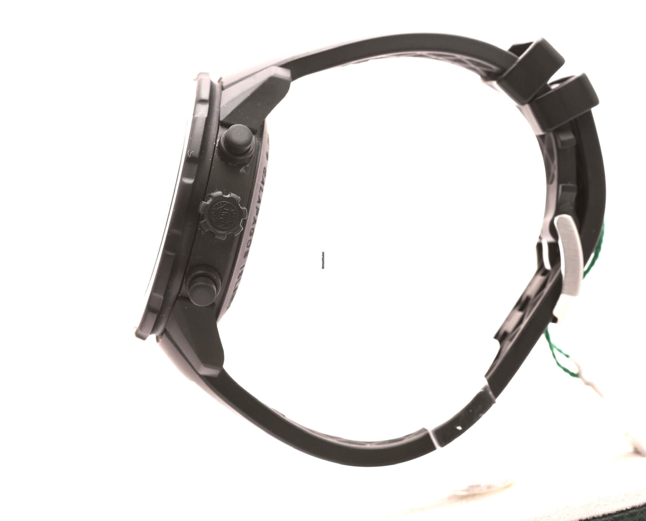 IWC Aquatimer Chronograph Galapagos 44mm Automatic