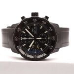 IWC Aquatimer Chronograph Galapagos 44mm Automatic