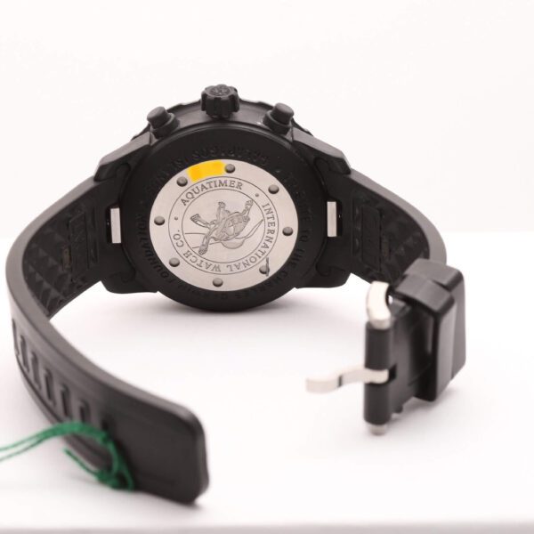 IWC Aquatimer Chronograph Galapagos 44mm Automatic