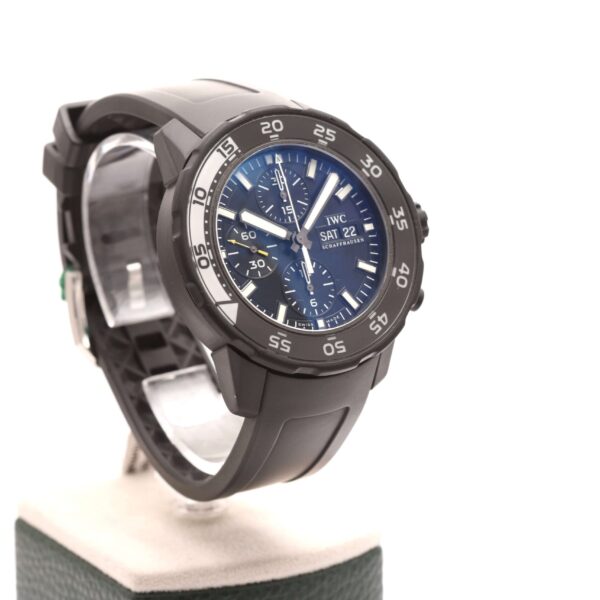 IWC Aquatimer Chronograph Galapagos 44mm Automatic
