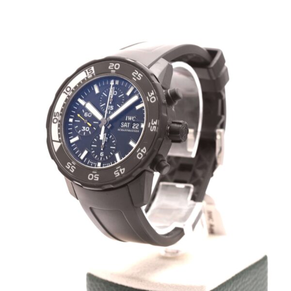 IWC Aquatimer Chronograph Galapagos 44mm Automatic