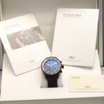 IWC Aquatimer Chronograph Galapagos 44mm Automatic