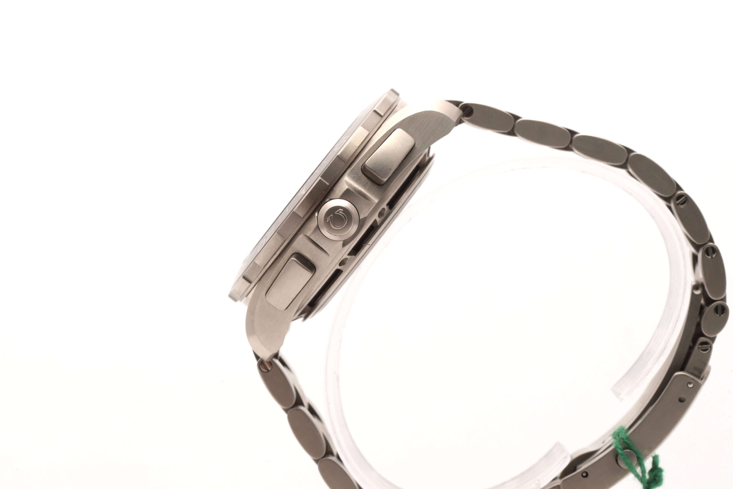 Omega Speedmaster Skywalker X-33 Titanium 45mm Unworn