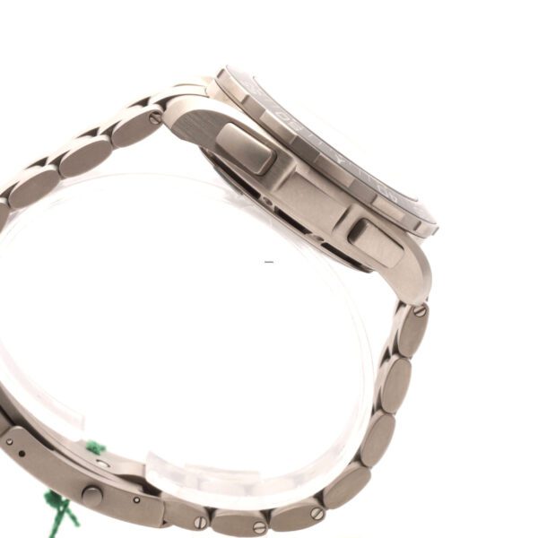 Omega Speedmaster Skywalker X-33 Titanium 45mm Unworn