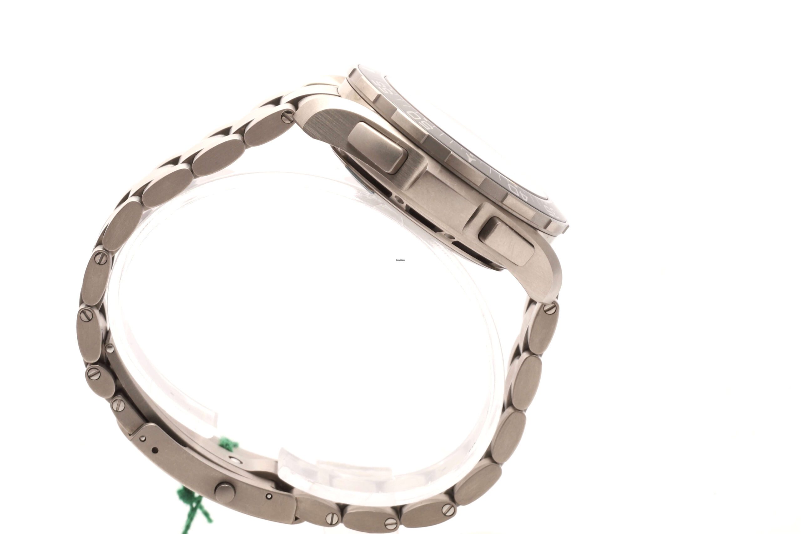 Omega Speedmaster Skywalker X-33 Titanium 45mm Unworn