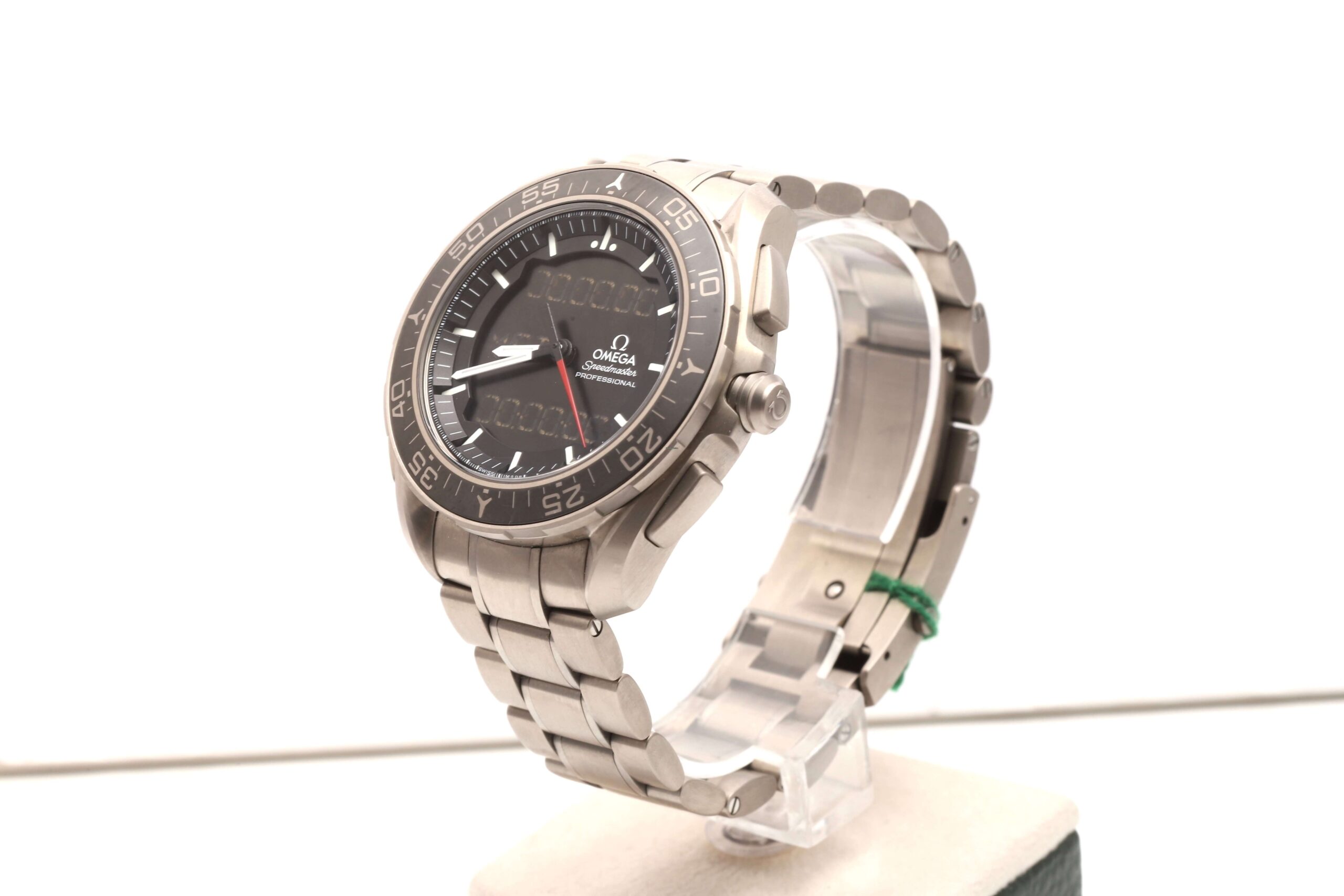 Omega Speedmaster Skywalker X-33 Titanium 45mm Unworn