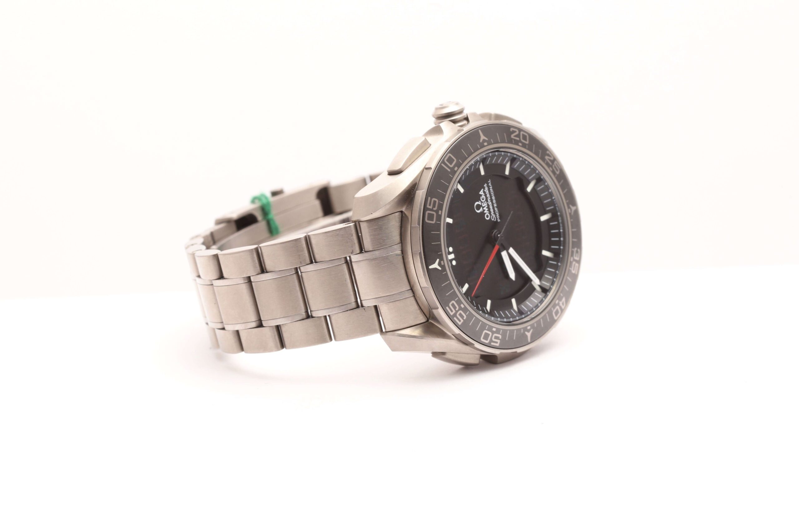 Omega Speedmaster Skywalker X-33 Titanium 45mm Unworn