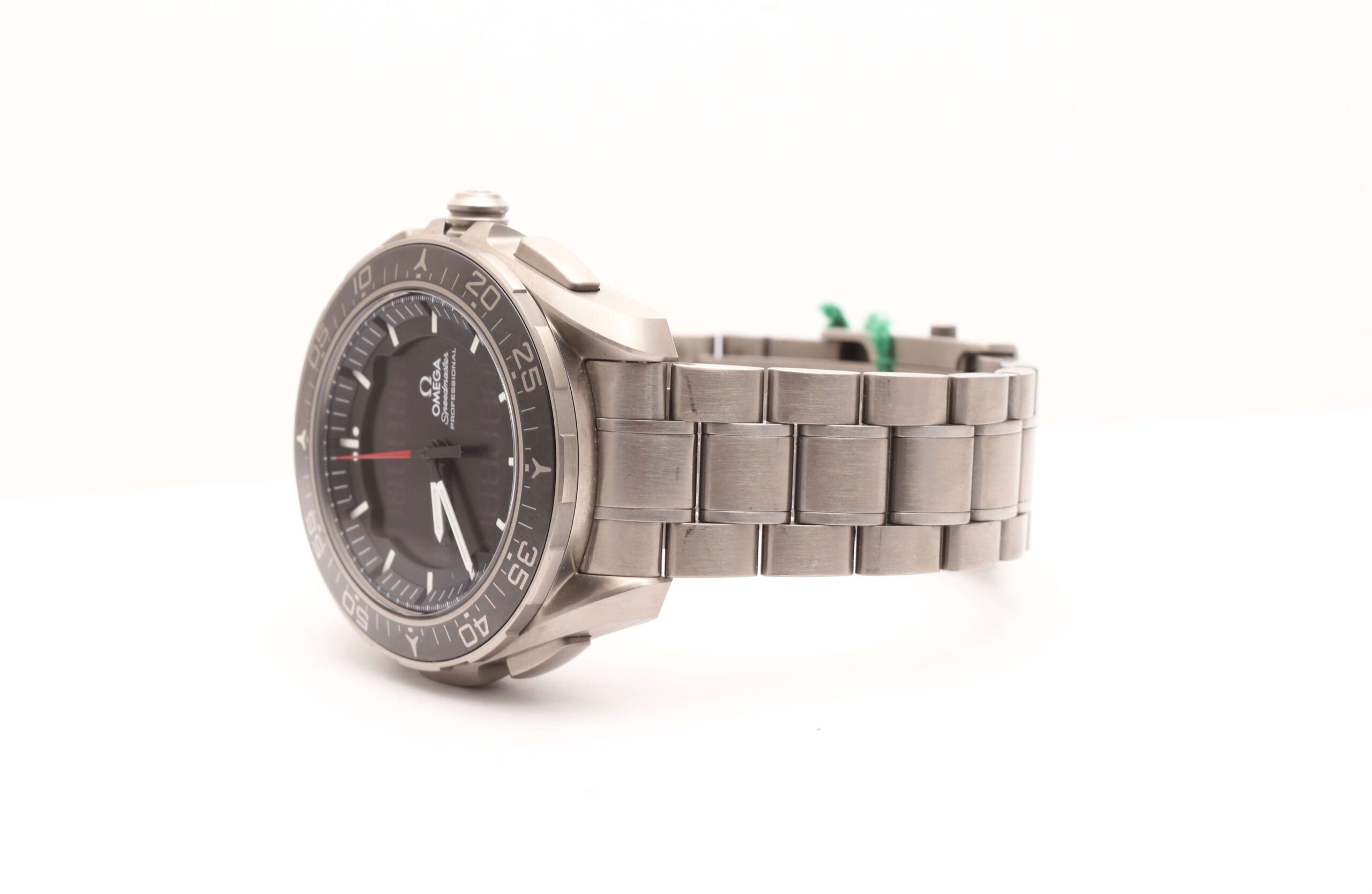Omega Speedmaster Skywalker X-33 Titanium 45mm Unworn