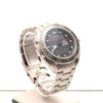 Omega Speedmaster Skywalker X-33 Titanium 45mm Unworn