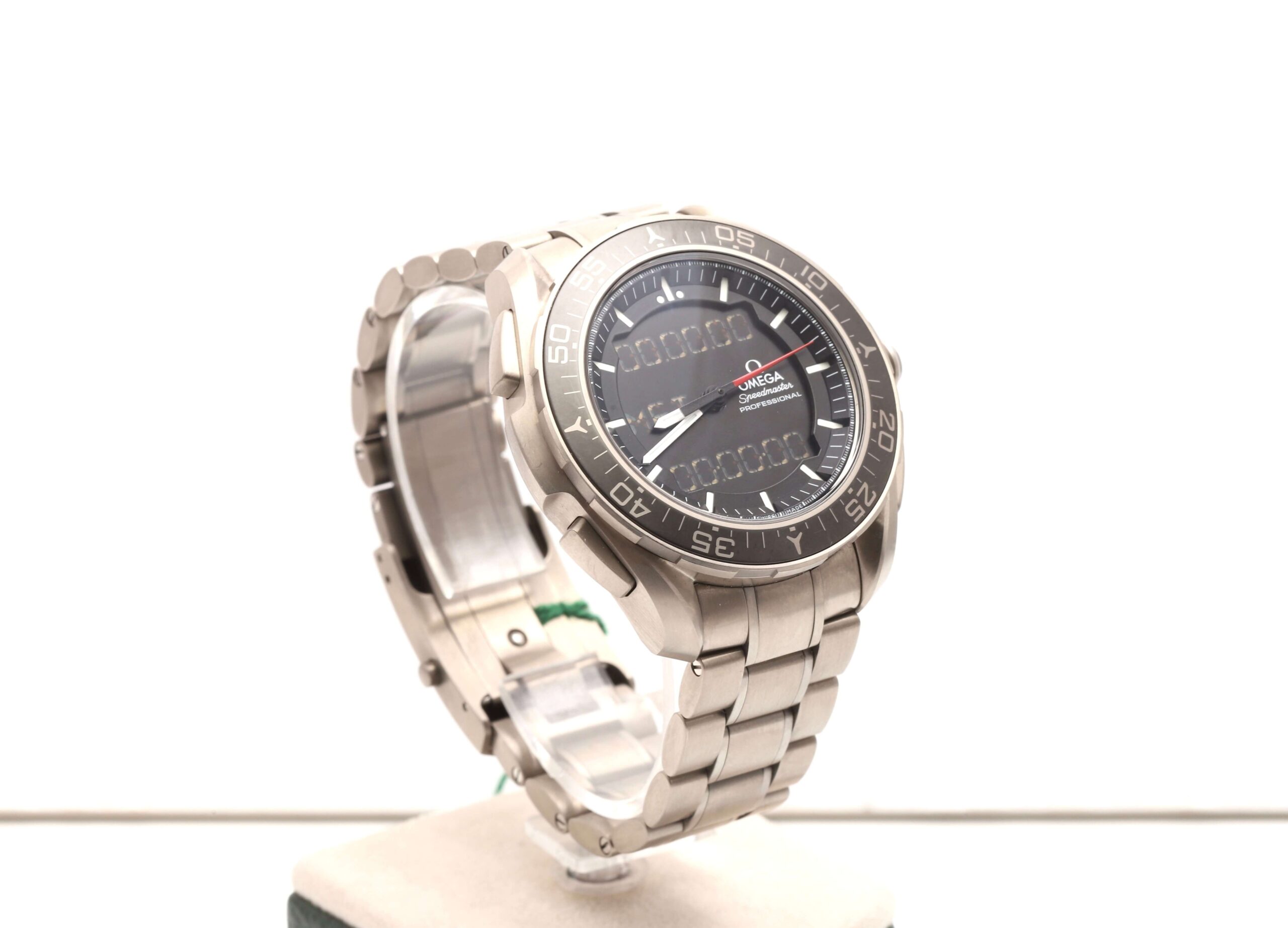 Omega Speedmaster Skywalker X-33 Titanium 45mm Unworn