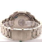 Omega Speedmaster Skywalker X-33 Titanium 45mm Unworn
