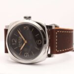 Panerai Marina Militare Radiomir 1940 PAM00587 Limited Edition 47mm