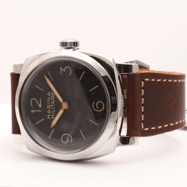 Panerai Marina Militare Radiomir 1940 PAM00587 Limited Edition 47mm