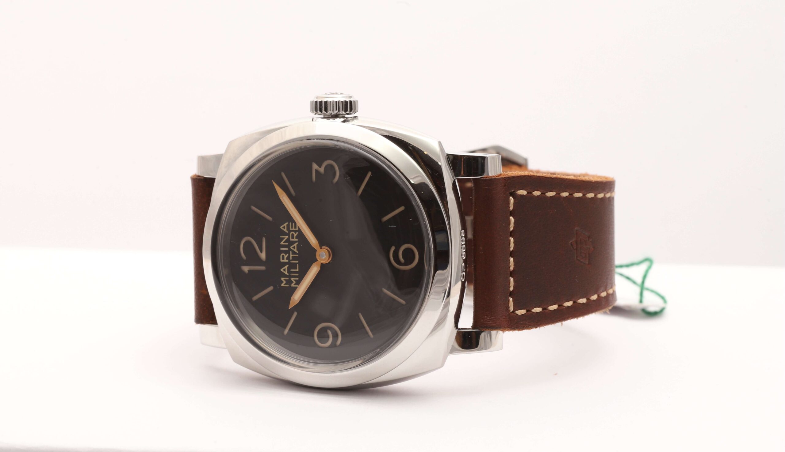 Panerai Marina Militare Radiomir 1940 PAM00587 Limited Edition 47mm
