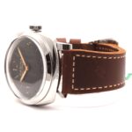 Panerai Marina Militare Radiomir 1940 PAM00587 Limited Edition 47mm