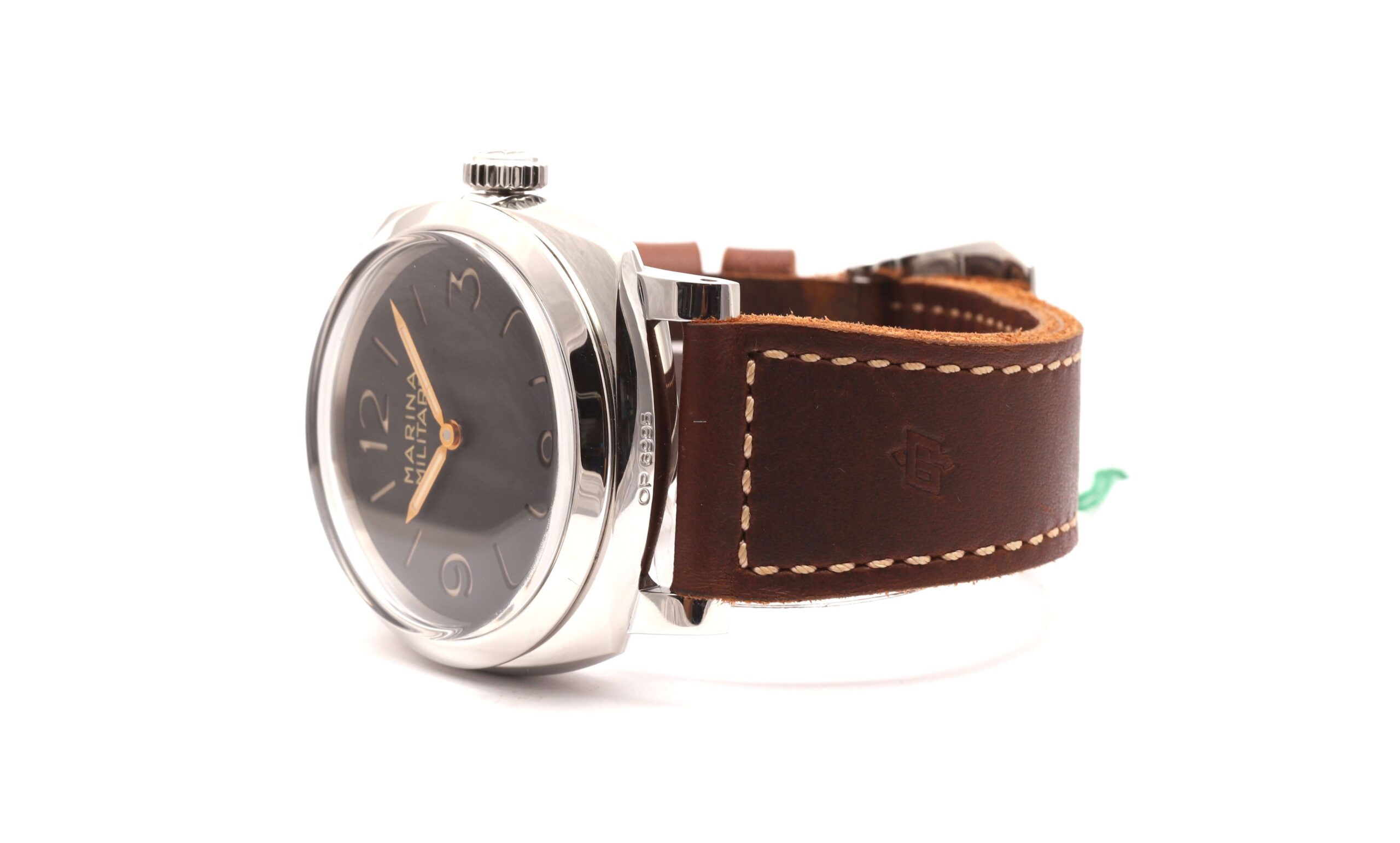 Panerai Marina Militare Radiomir 1940 PAM00587 Limited Edition 47mm