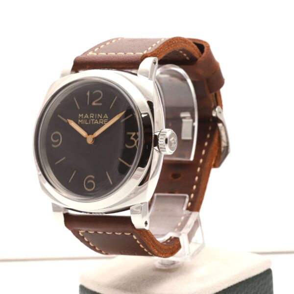 Panerai Marina Militare Radiomir 1940 PAM00587 Limited Edition 47mm