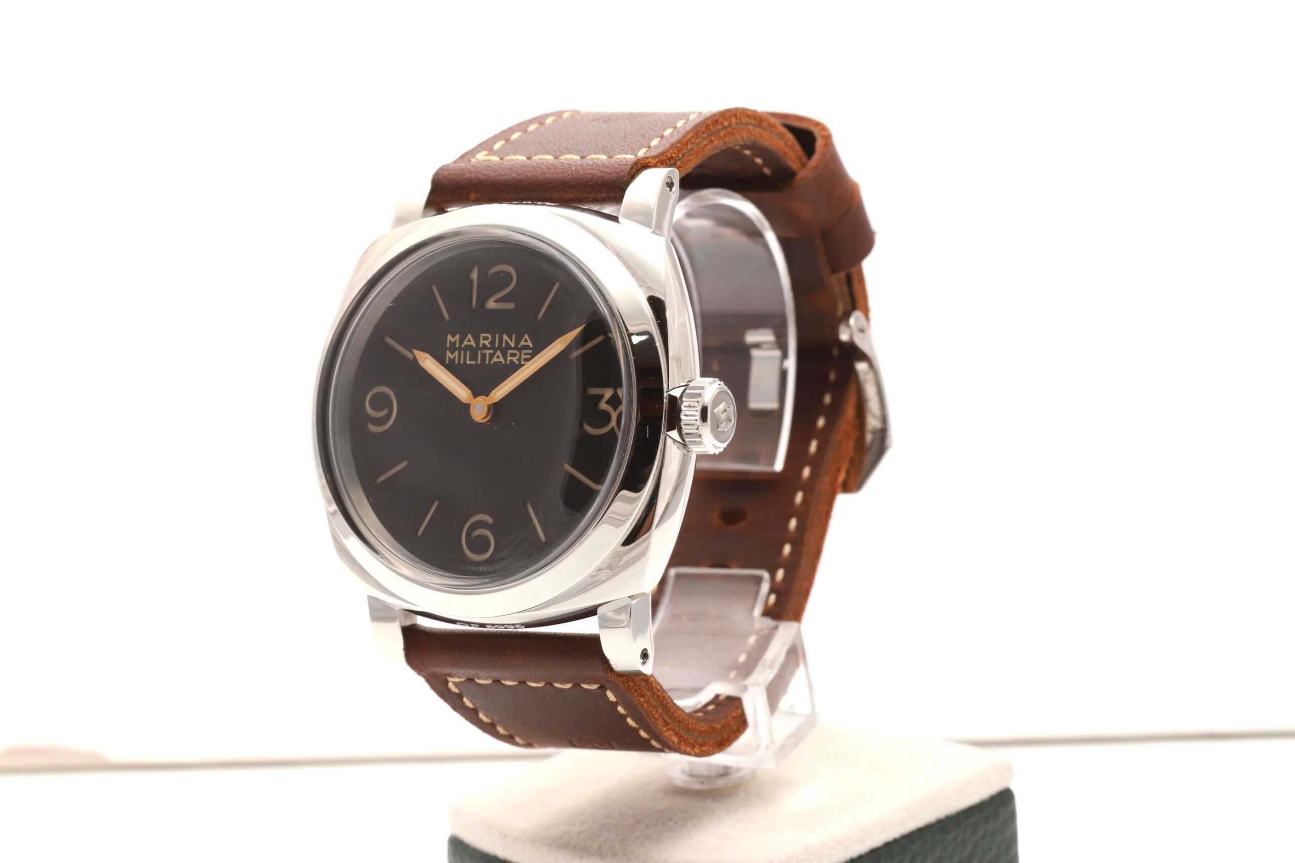 Panerai Marina Militare Radiomir 1940 PAM00587 Limited Edition 47mm